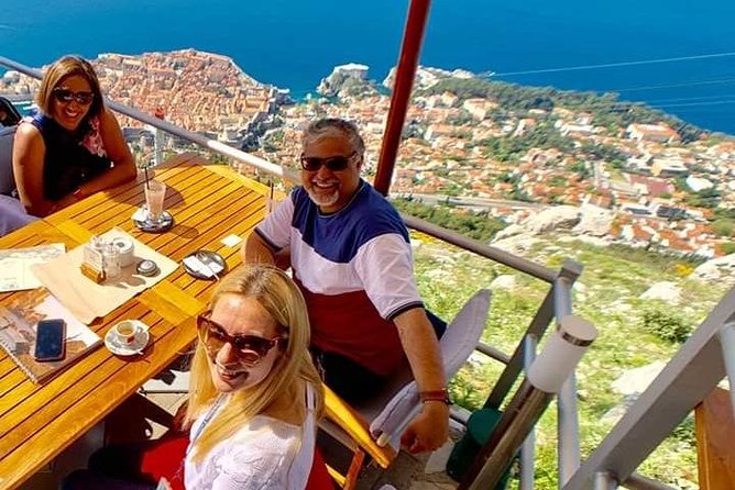 Dubrovnik Old City Tour and Panoramic Drive - Key Things I’d Focus On