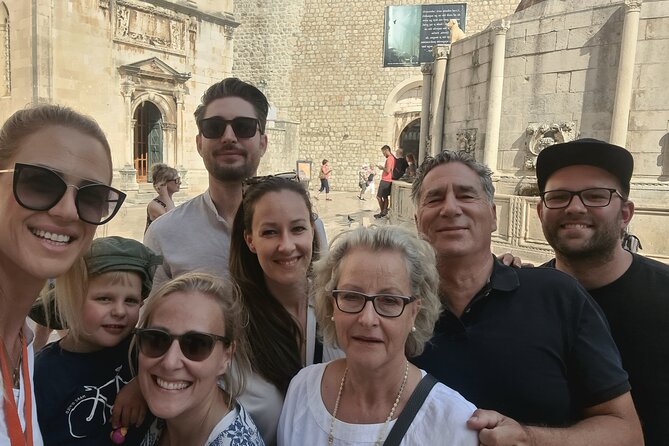 Dubrovnik Old City Tour and Panoramic Drive - Most Dr. Franja Tudmana to Mount Srđ: The Best View Per Minute