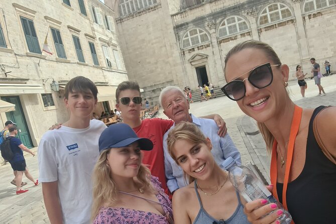 Dubrovnik Old City Tour and Panoramic Drive - Rector’s Palace and the Cathedral: When Short Stops Still Land