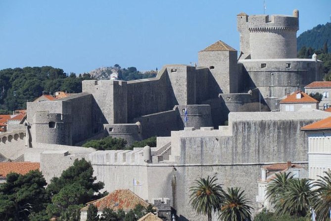 Dubrovnik Old City Walls Private Tour - Why this private Dubrovnik Walls tour feels worth the price