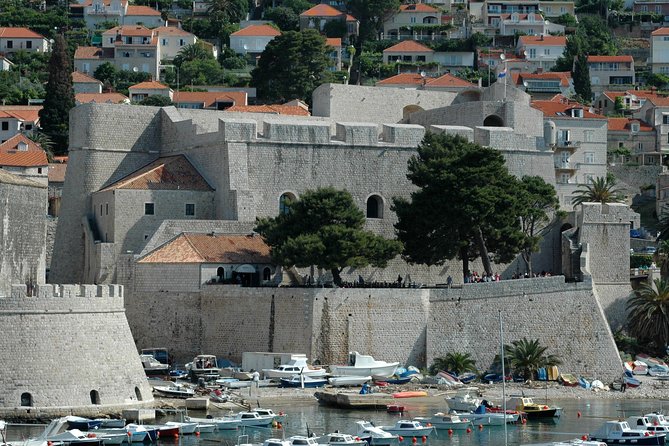 Dubrovnik Old City Walls Private Tour - Views, stamina, and weather: the real-world comfort checklist