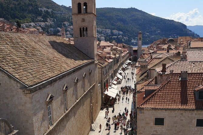 Dubrovnik Old City Walls Private Tour - Should you book this Dubrovnik Old City Walls Private Tour?