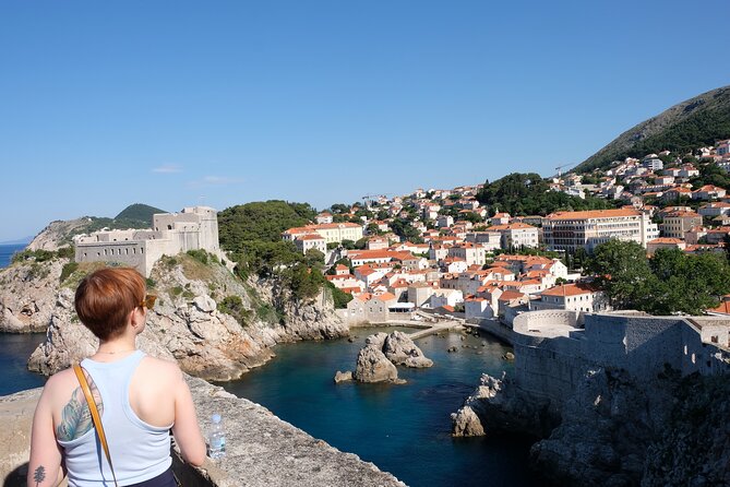Dubrovnik Old Town & City Walls Private Tour - Key highlights to know before you go