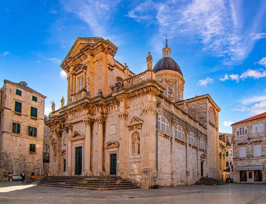 Dubrovnik: Old Town & City Walls Tour with Optional DU Pass - DU Pass Upgrade: When It’s Worth Paying Extra