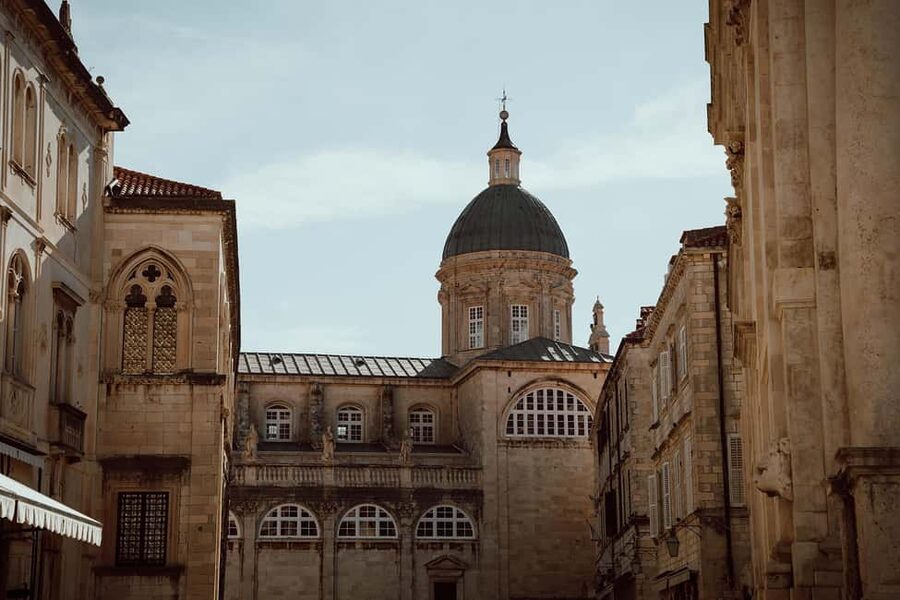 Dubrovnik: Old Town & City Walls Tour with Optional DU Pass - What the Tour Feels Like With Real Guides (Bozana, Indira, Marija, and More)