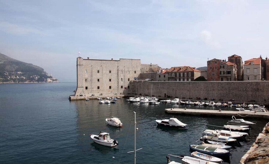 Dubrovnik: Old Town & City Walls Tour with Optional DU Pass - Practical Tips So You Get the Most From This Walk
