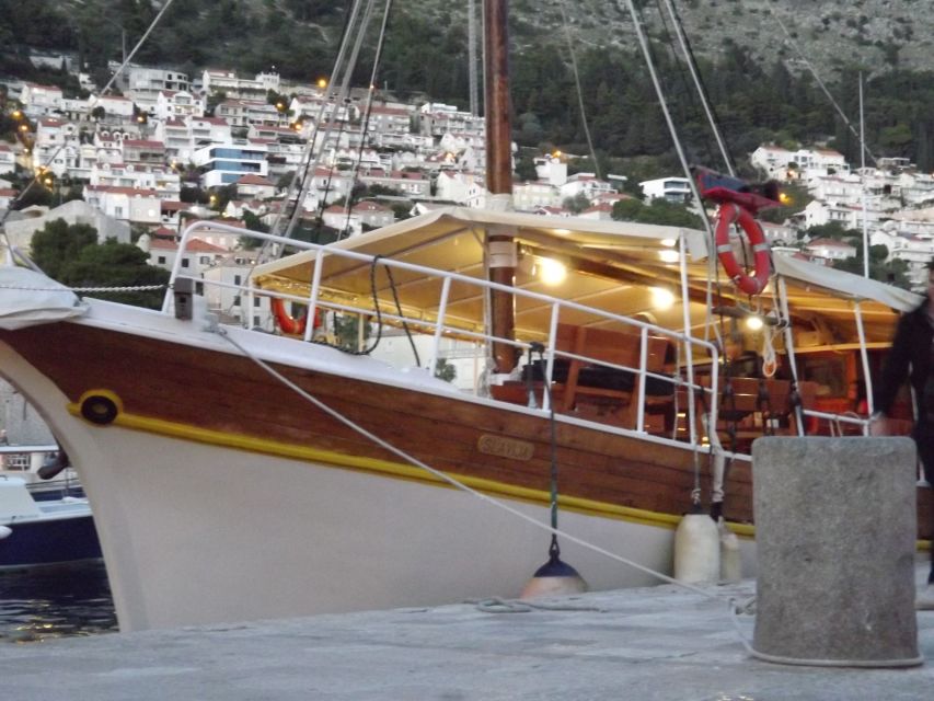 Dubrovnik: Old Town Cruise with Lunch - Who should book this cruise (and who should skip it)