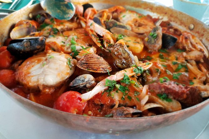 Dubrovnik Old Town Food Tour: Small-Group Experience - Key Highlights Worth Marking on Your Map