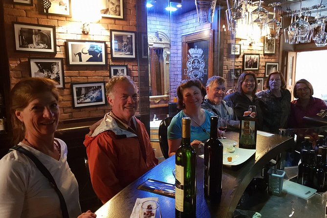 Dubrovnik Old Town Food Tour: Small-Group Experience - Why This Dubrovnik Old Town Food Tour Beats Eating on Your Own