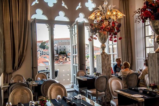 Dubrovnik Old Town Food Tour: Small-Group Experience - Wine Stops and Drinks: What You Actually Get (and Who It Fits)