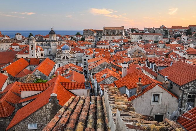 Dubrovnik Old Town Food Tour: Small-Group Experience - How the History Lands Along the Way (and When You Might Want More)