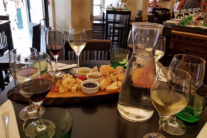 Dubrovnik Old Town Food Tour: Small-Group Experience - Best Fit for Your Trip Style: Who This Tour Helps Most