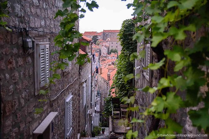 Dubrovnik Old Town Food Tour: Small-Group Experience - What to Do Before You Go So It Feels Easy