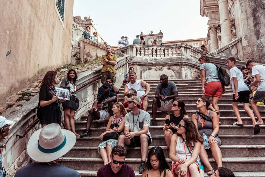 Dubrovnik: Old Town & Game of Thrones Guided Tours Combo - Why This Dubrovnik Combo Feels Worth Your Time