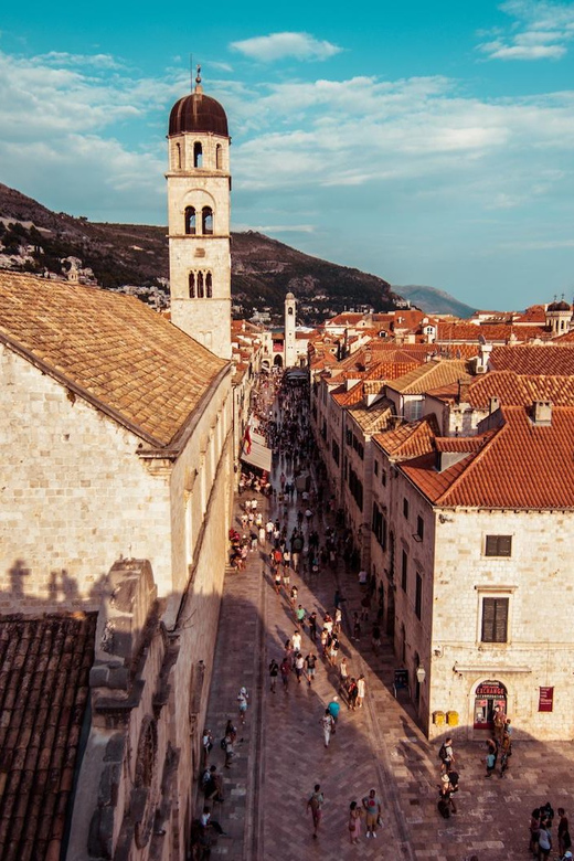 Dubrovnik: Old Town & Game of Thrones Guided Tours Combo - What It’s Like on the Ground: Timing, Walking Style, and Group Flow