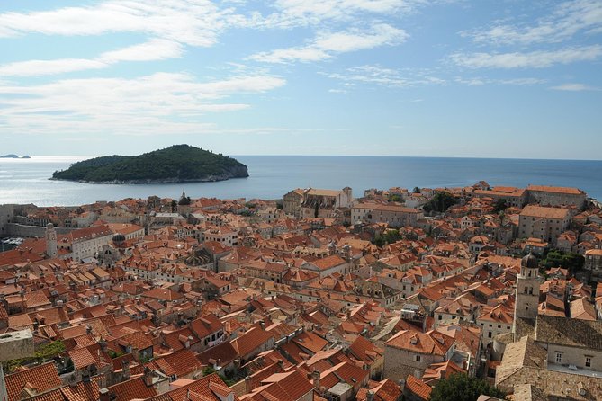 Dubrovnik: Old Town History Walking Tour - Dubrovnik Cathedral and the Church of St. Blaise zone: faith meets public life