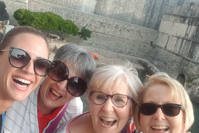 Dubrovnik Old Town Private Walking Tour - A focused Old Town route that keeps you from getting lost