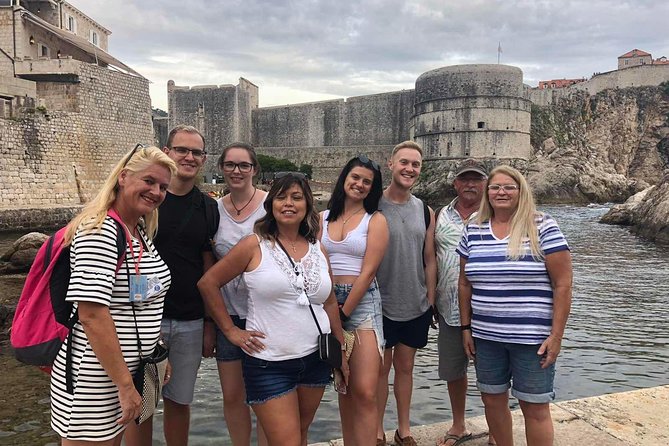 Dubrovnik Old Town Private Walking Tour - Rector’s Palace: medieval politics without the museum trap