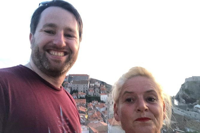 Dubrovnik Old Town Private Walking Tour - Prijeko Street: quieter lanes where the city feels lived-in