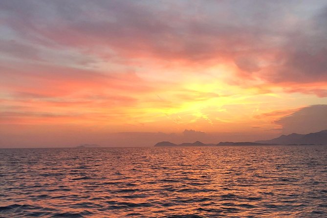 Dubrovnik Old Town Sunset Cruise - Price and Value: What You’re Paying For