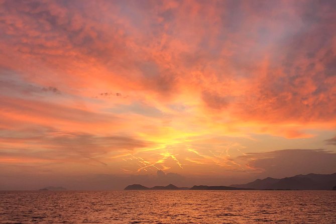Dubrovnik Old Town Sunset Cruise - Meeting Point Reality Check: Finding Sea Heart of Dubrovnik