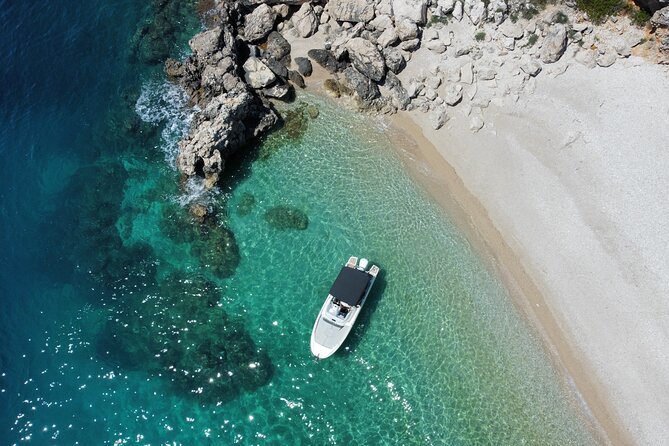 Dubrovnik Old Town Sunset Cruise - When the Sea Gets Rough: Weather, Wind, and Motion Sickness