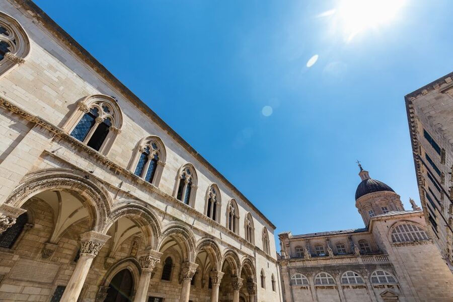 Dubrovnik: Old Town Walking Tour - What you get in 90 minutes (and what you’ll likely add later)