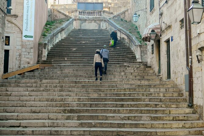Dubrovnik: Old Town Walking Tour - Price and value: why $23 for 90 minutes makes sense