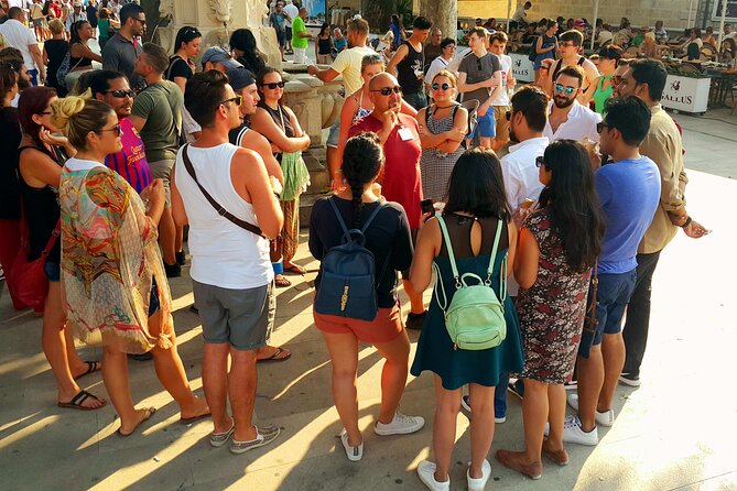 Dubrovnik: Old Town Walking Tour - Accessibility and who this tour suits best