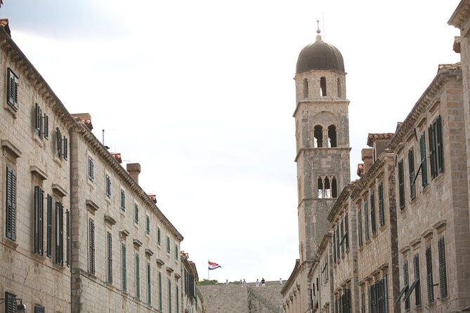 Dubrovnik Old Town Walking Tour and Cruise with Karaka - FAQ