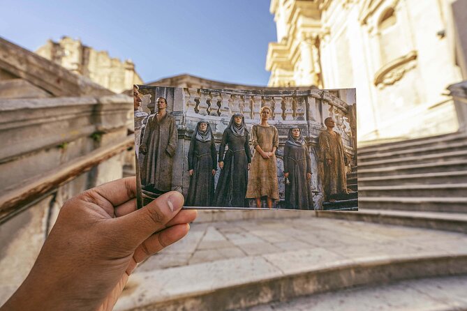 Dubrovnik Old Town Walking Tour with Audioguide - How This Dubrovnik Audioguide Tour Actually Works