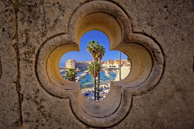 Dubrovnik Old Town Walking Tour with Audioguide - Stradun, the Main Street You’ll Keep Reaching Anyway