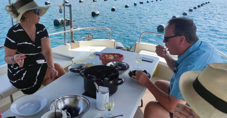 Dubrovnik: Oyster, Mussles, and Wine Tasting Tour in Ston - Key things that make this Ston oyster and wine tour worth it