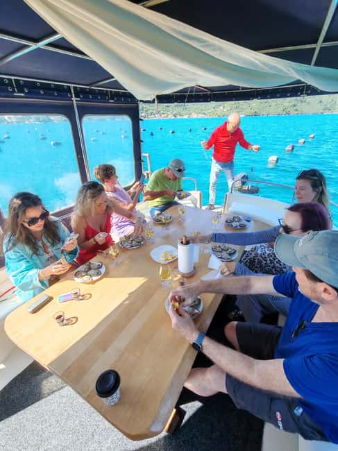 Dubrovnik: Oyster, Mussles, and Wine Tasting Tour in Ston - Price and value at about $176: what you’re paying for