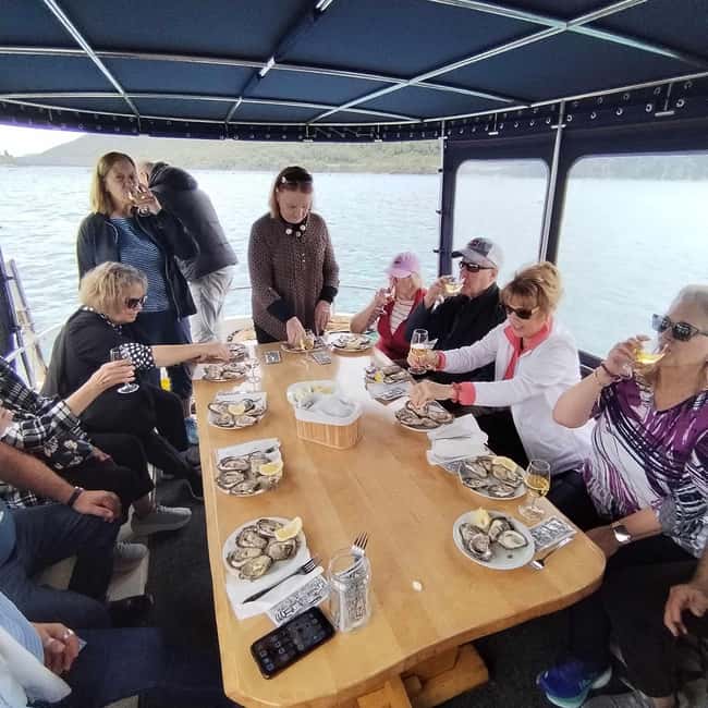 Dubrovnik: Oyster, Mussles, and Wine Tasting Tour in Ston - Should you book this tour or look for something else?