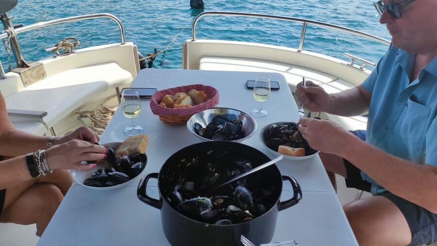 Dubrovnik: Oyster, Mussles, and Wine Tasting Tour in Ston - Dubrovnik to Ston by car: what the drive time really means