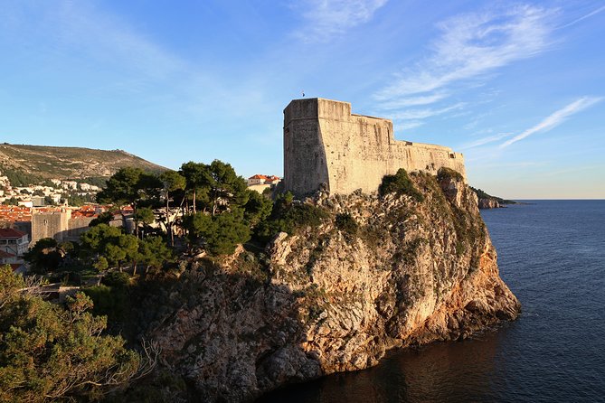 Dubrovnik Panorama by Buggy – Private 2h Tour - Orsula viewpoint and Bosanka village: calmer Dubrovnik above town