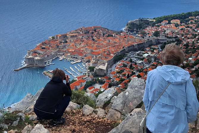 Dubrovnik Panorama Sightseeing with Tour Guide in Minivan - Key Highlights Worth Booking