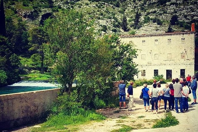 Dubrovnik Panorama Sightseeing with Tour Guide in Minivan - Most Dr. Franja Tuđman Bridge Viewpoint: Big-Sea Views Without the Day-Long Trek
