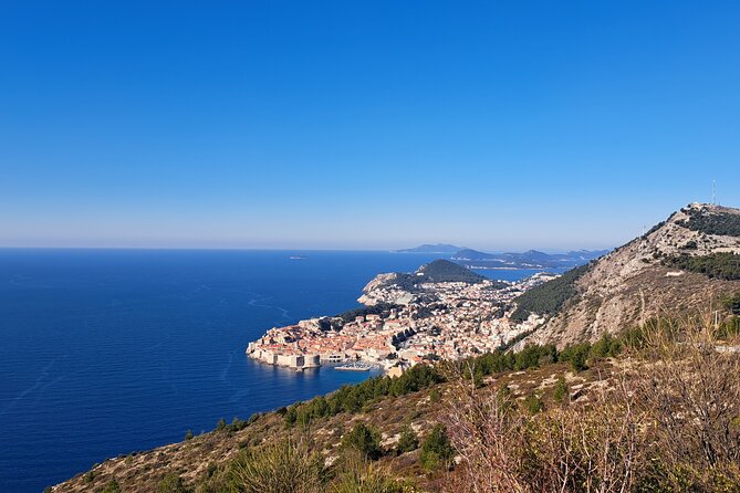 Dubrovnik Panorama Tour - Getting Collected: Main Bus Station at Gruž Port, Plus Two-Way Transfers