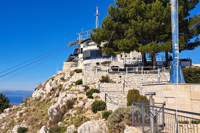 Dubrovnik Panorama Tour - Private Driver + Guided Focus: How This Tour Feels in Real Life