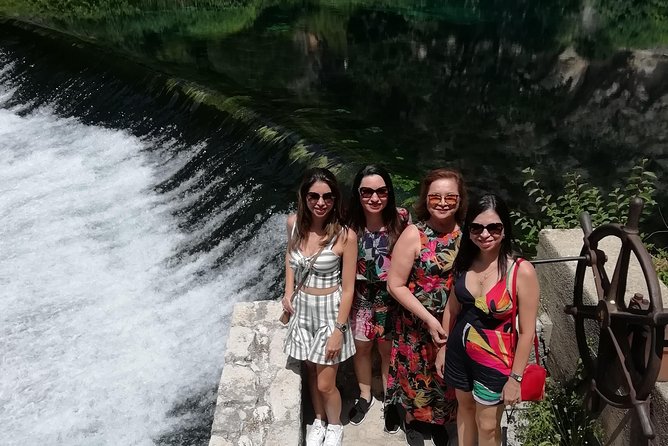 Dubrovnik panorama tour & Dubrovnik on your own - Price and value: what you’re really paying for at $60.34