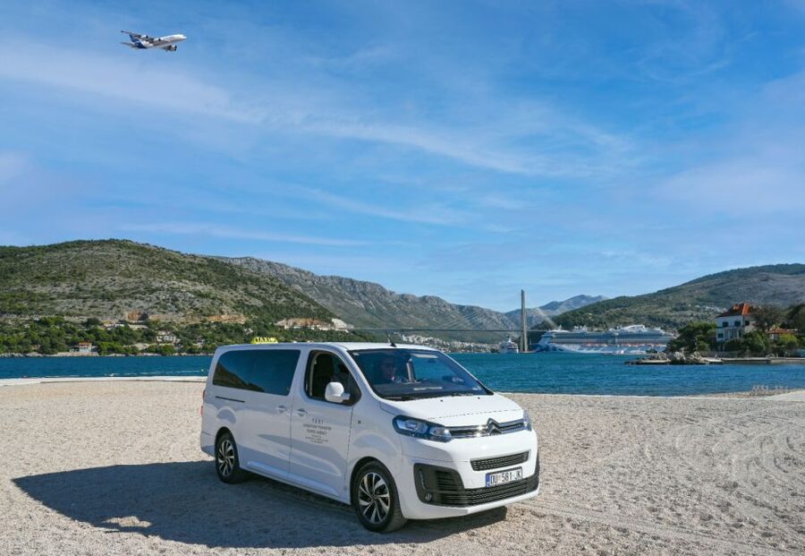 Dubrovnik: Panorama Tour with Free Time in the Old Town - Dubrovnik in One Day: Why This Mix Works