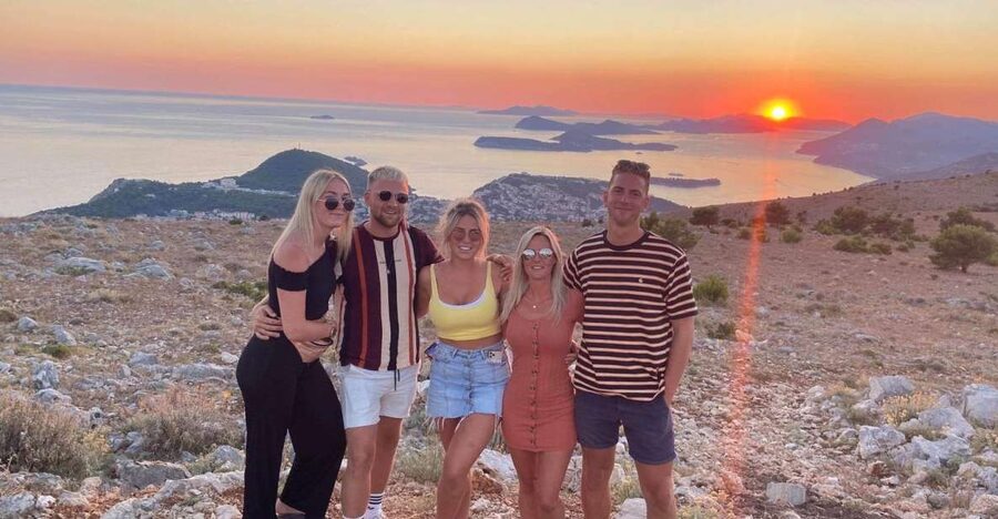 Dubrovnik: Panorama Tour with Free Time in the Old Town - The D8 Adriatic Highway Drive: Sea Views Without the Map Stress