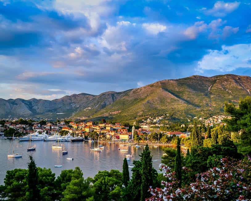 Dubrovnik: Panoramic Drive & Dubrovnik Old Town Walking Tour - Key Things to Know Before You Go