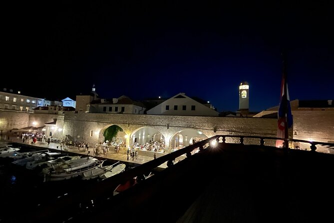 Dubrovnik Panoramic Night Cruise with Karaka - Why this Karaka night cruise works so well in Dubrovnik