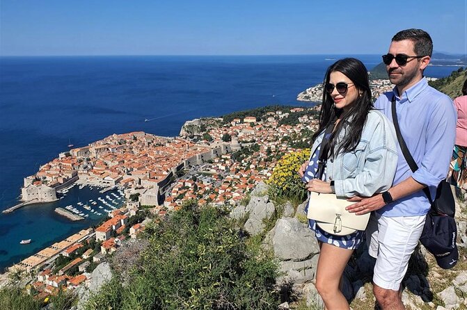 Dubrovnik Panoramic Sightseeing Tour with Guide (minivan) - Why Dubrovnik Feels Different From a Mountain-Top Van Tour