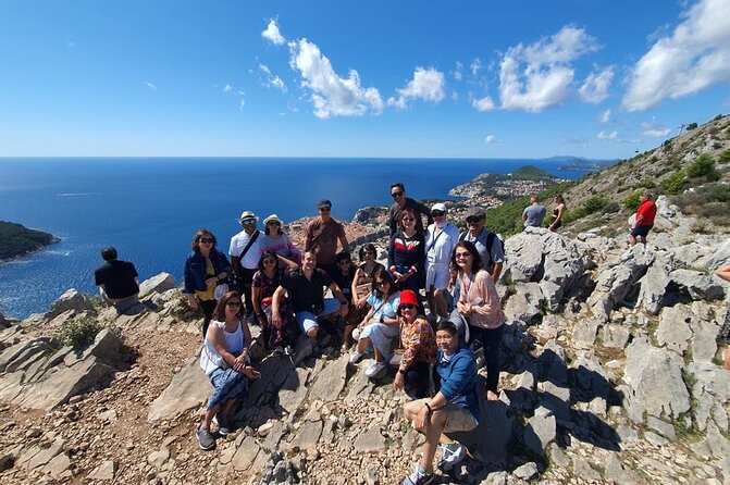 Dubrovnik Panoramic Sightseeing Tour with Guide (minivan) - Timing: How a 1h45 Route Fits a Real Dubrovnik Day