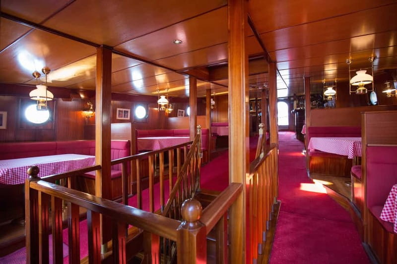 Dubrovnik: Panoramic Sunset Cruise-Karaka Ship (Adult Only) - FAQ