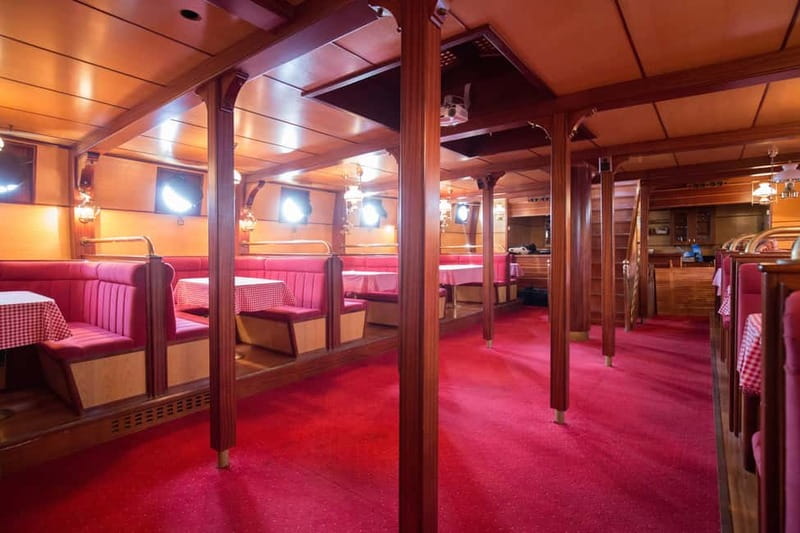 Dubrovnik: Panoramic Sunset Cruise-Karaka Ship (Adult Only) - Drinks and what $60 gets you (and what might cost extra)